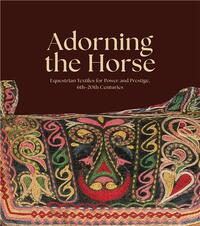 ADORNING THE HORSE /ANGLAIS