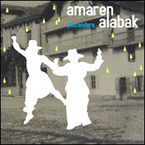 AMAREN ALABAK - PLAZANDERE