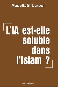 l'IA est-elle soluble dans l'islam?