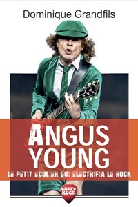 Angus Young