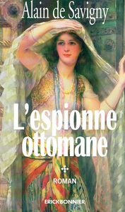 L'espionne Ottomane