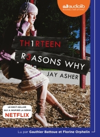 13 Reasons Why