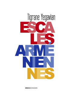 ESCALES ARMENIENNES