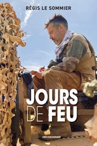 Jours de feu
