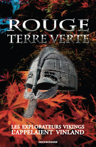 rouge terre verte