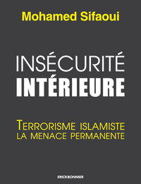 Insécurité intérieure