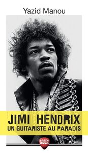 jimi hendrix par yazid manou