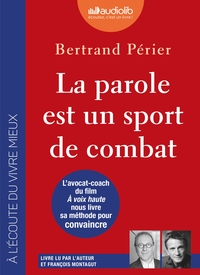 La parole est un sport de combat