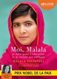 Moi, Malala