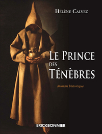 LE PRINCE DES TENEBRES