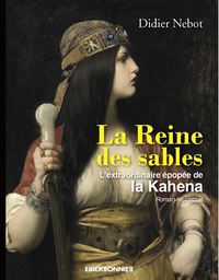 La reine des sables