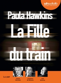 La Fille du train