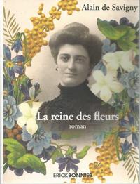 La reine des fleurs