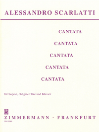 Cantata