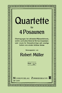 QUATUORS - UBERTRAGUNGEN DER SCHONSTEN MANNERCHORE ETC., WELCHE WERTVOLLES MATERIAL FUR DAS ZUSAMMEN