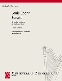 Sonate en ut mineur