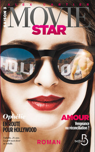 Movie Star - saison 3 Hollywood