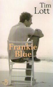 Frankie blue