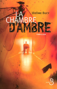 La chambre d'ambre