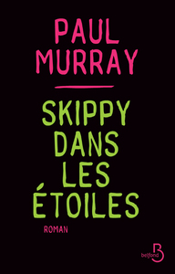 SKIPPY DANS LES ETOILES