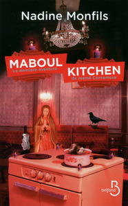 Maboul kitchen