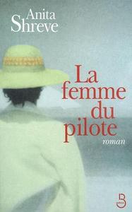 La femme du pilote