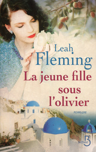 LA JEUNE FILLE SOUS L'OLIVIER