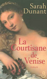 La courtisane de Venise