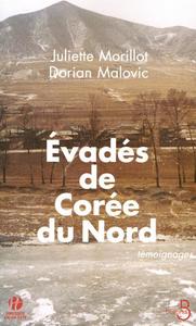 Évadés de Corée du Nord