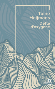 DETTE D'OXYGENE