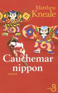 Cauchemar nippon