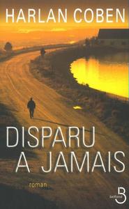 DISPARU A JAMAIS