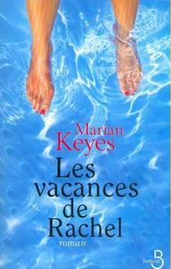 Les vacances de Rachel