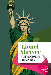 Faites comme chez vous
