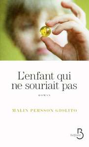 L'ENFANT QUI NE SOURIAIT PAS