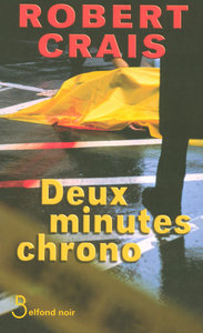 DEUX MINUTES CHRONO