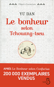 Le bonheur selon Tchouang-Tseu