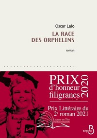 La Race des orphelins