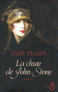 La chute de John Stone