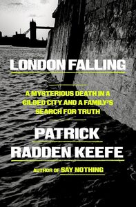 LONDON FALLING