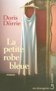 La petite robe bleue