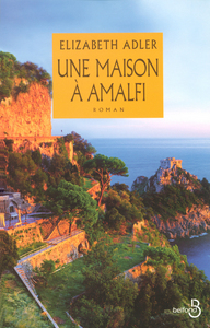 Une maison à Amalfi