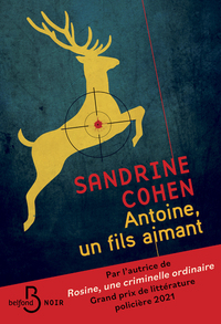 Antoine, un fils aimant