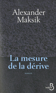 LA MESURE DE LA DERIVE