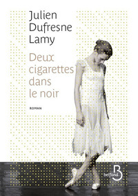 Deux cigarettes dans le noir