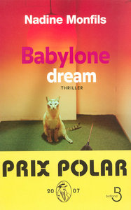 Babylone dream