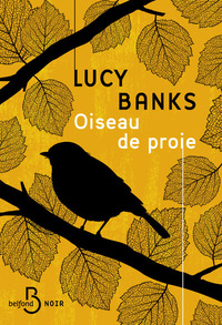 OISEAU DE PROIE