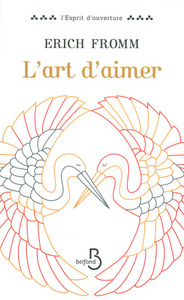 L'art d'aimer