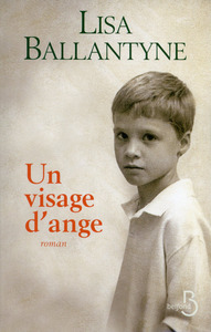 Un visage d'ange