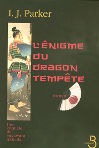 L'énigme du dragon tempête